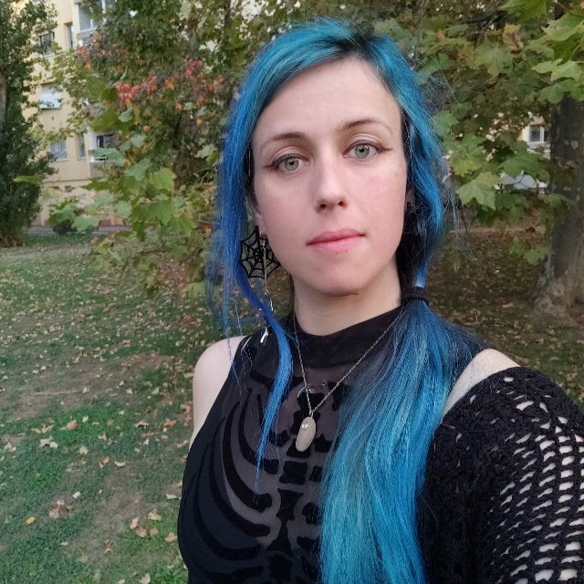 Profile picture