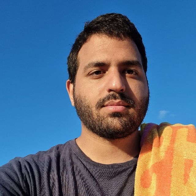 Profile picture