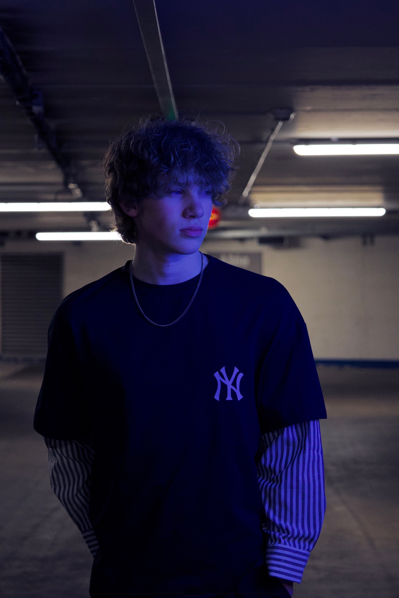 Profile picture