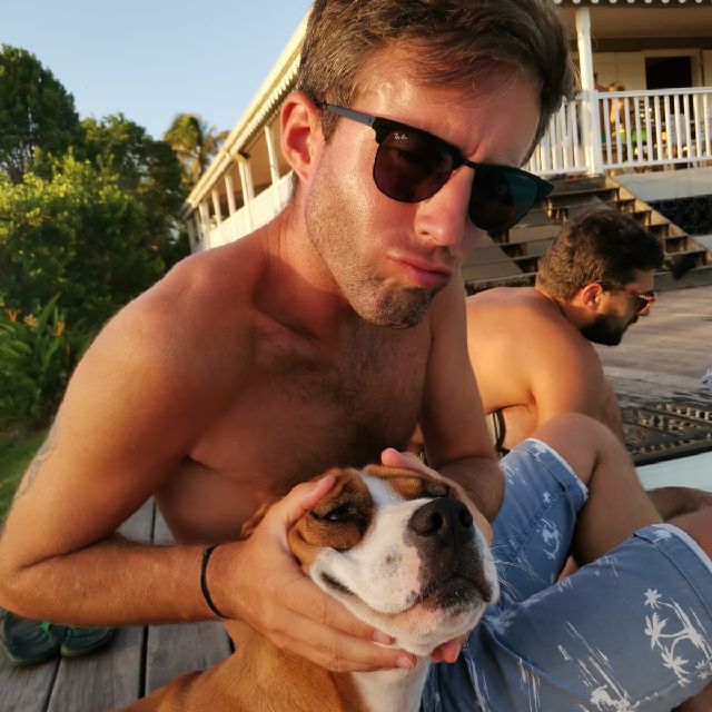 Profile picture
