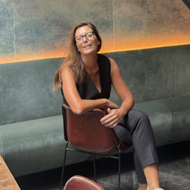 Profile picture