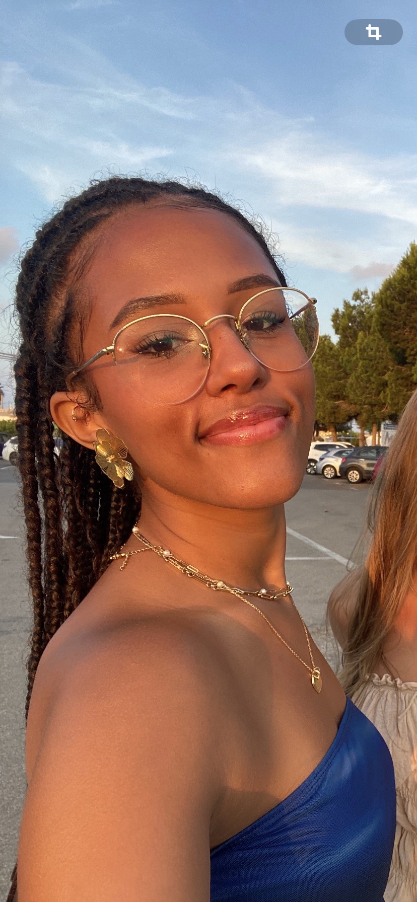 Profile picture
