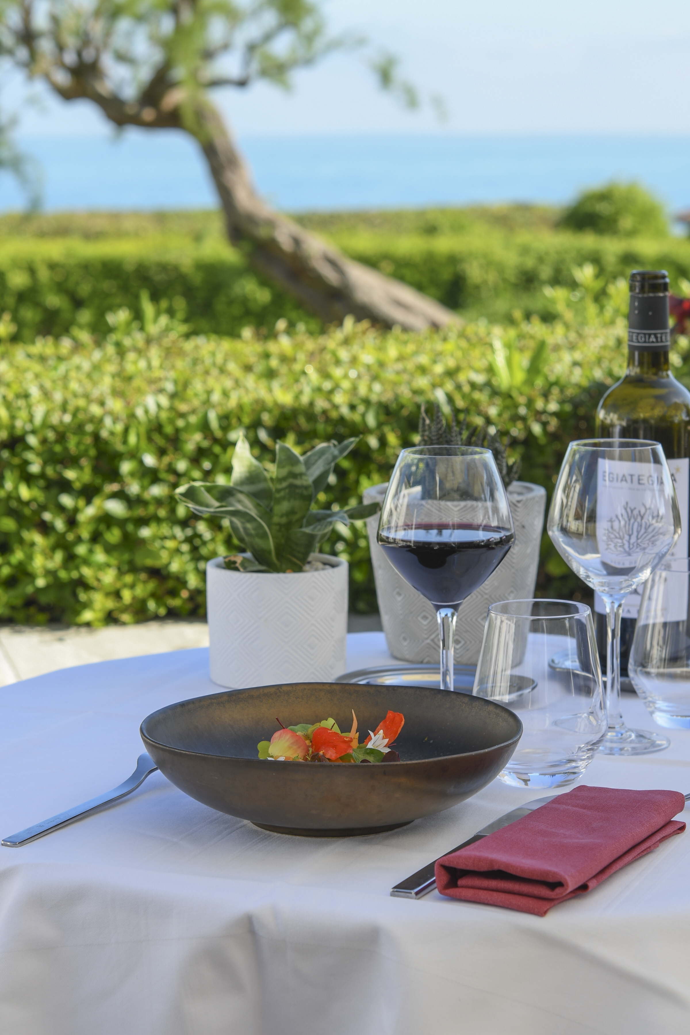 restaurant Ilura