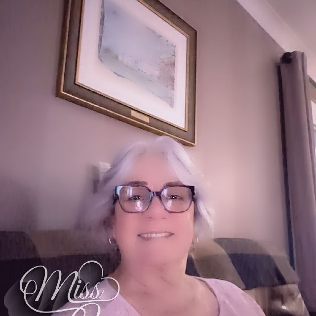 Profile picture