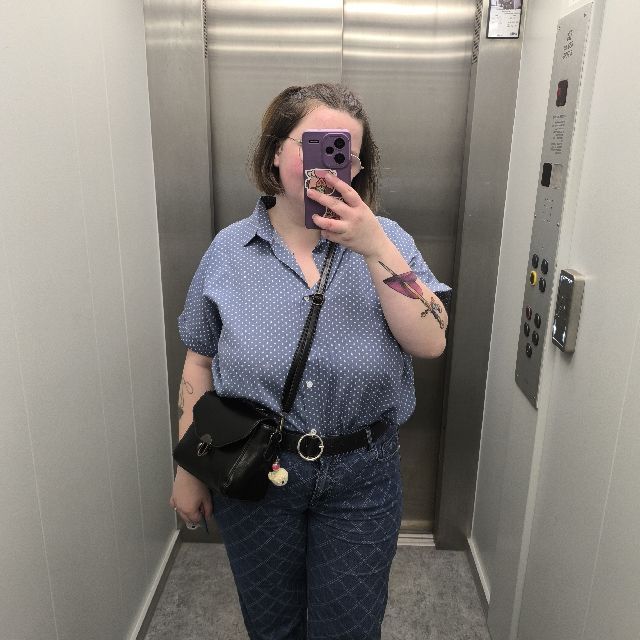 Profile picture