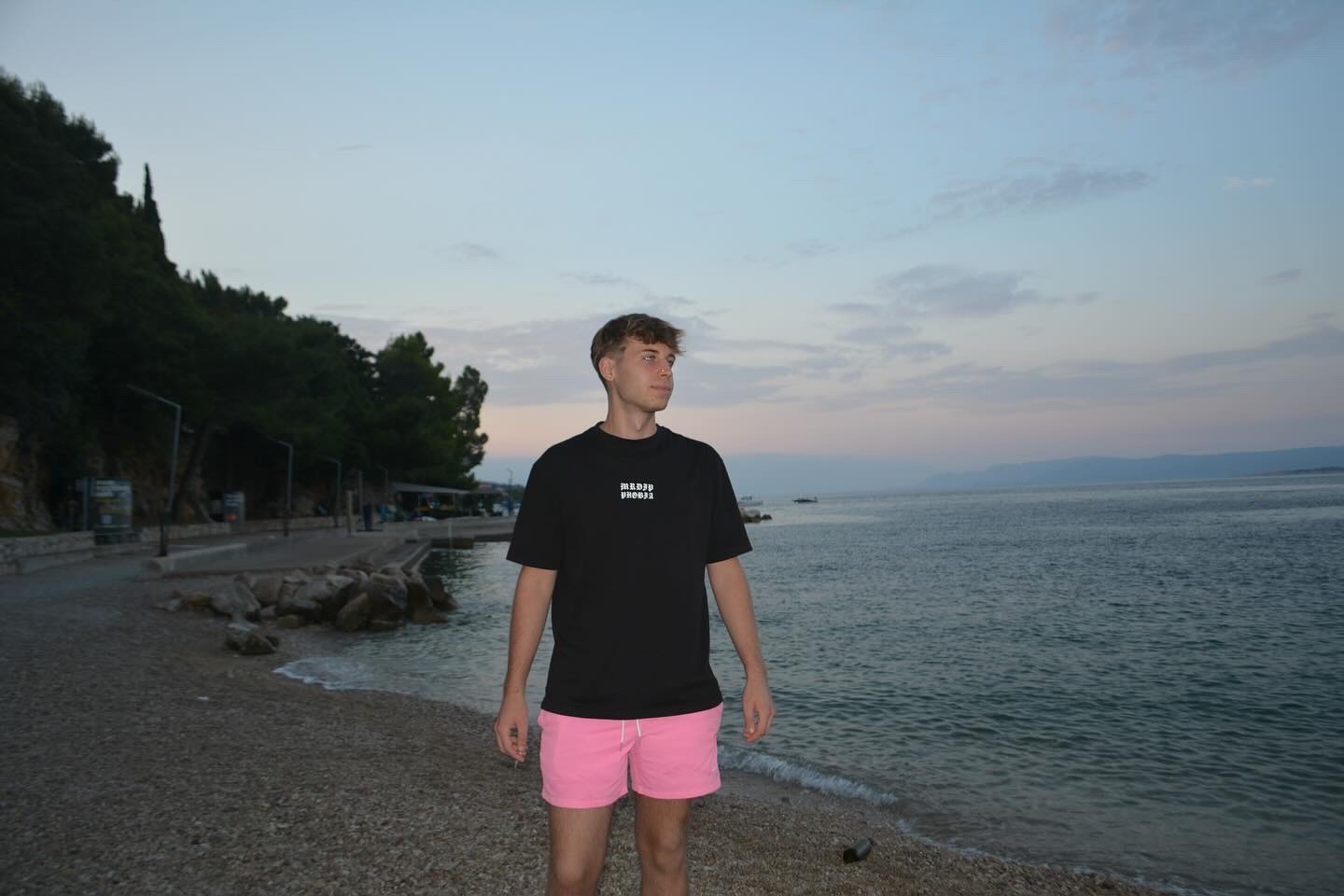Profile picture