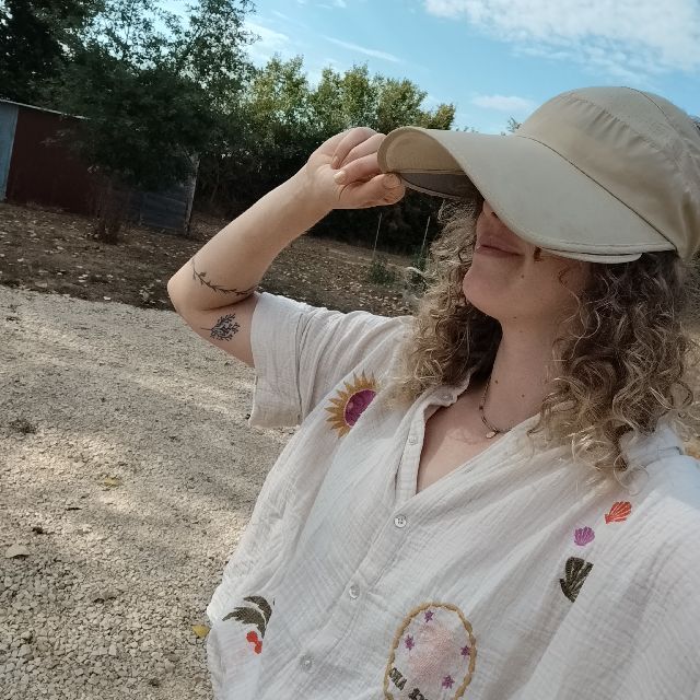 Profile picture