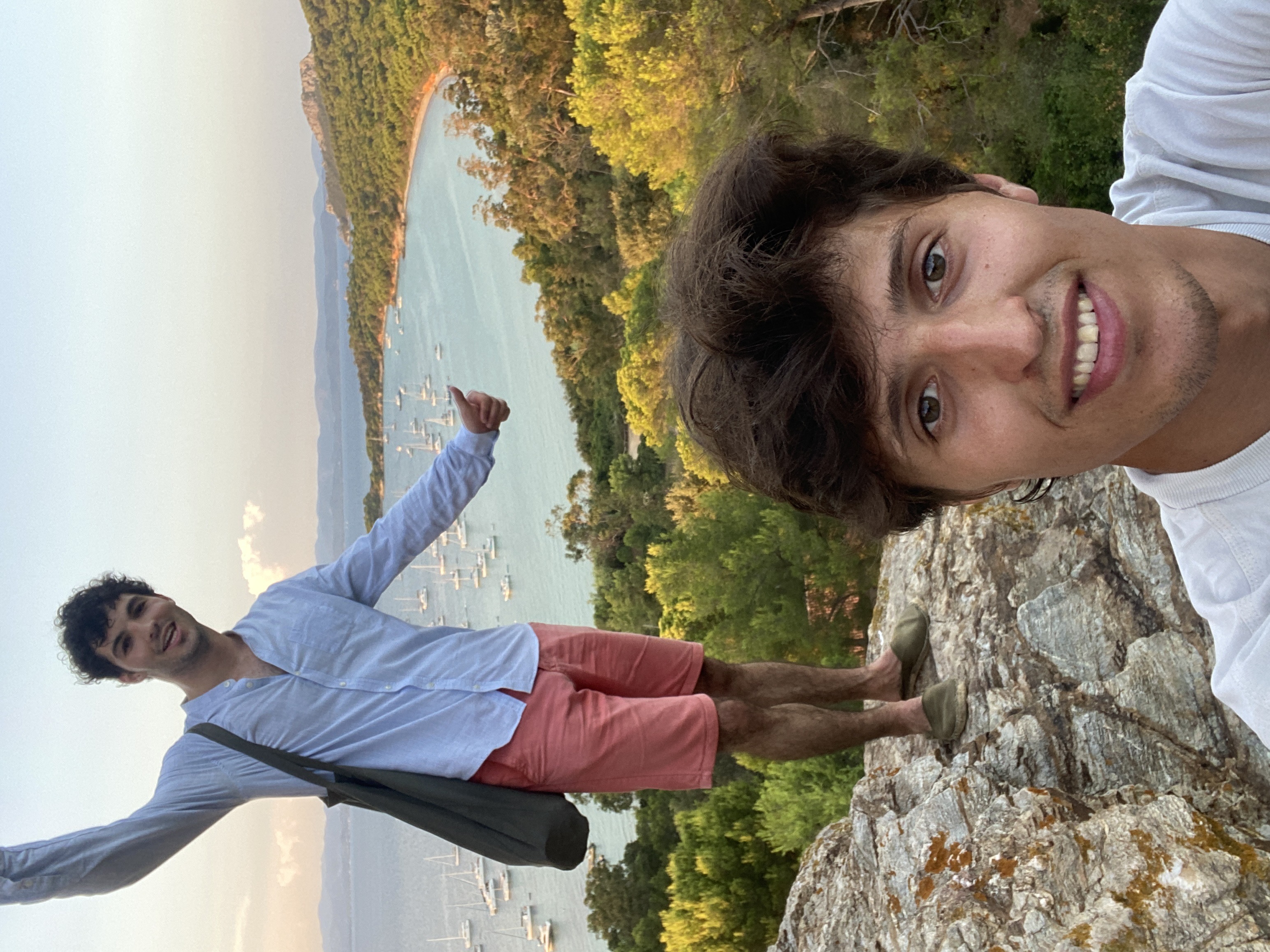 Profile picture