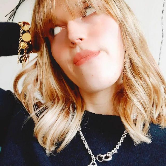 Profile picture