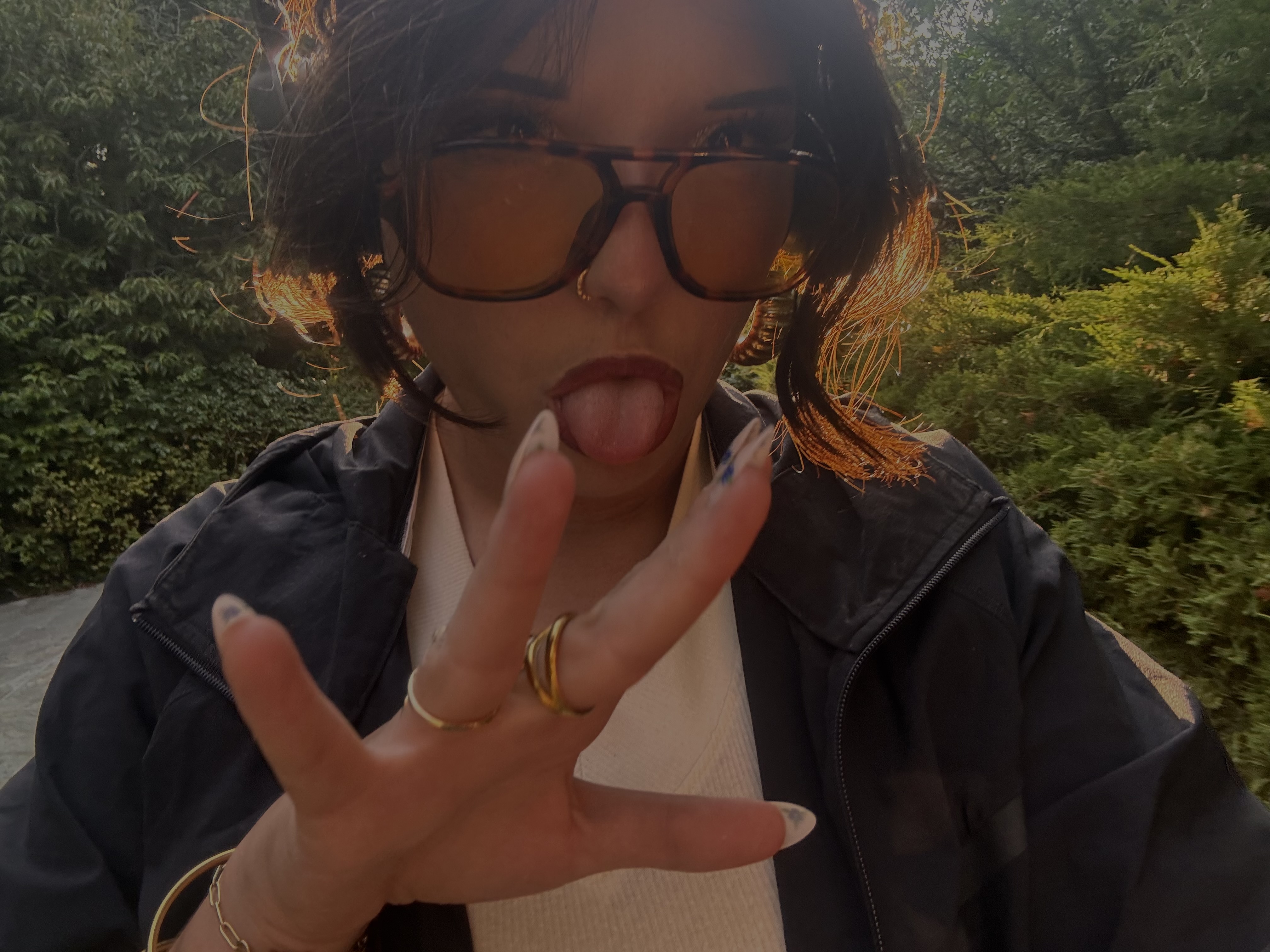 Profile picture