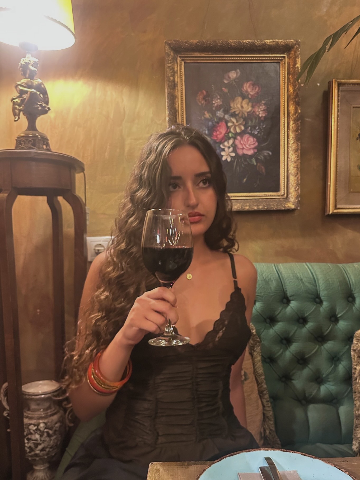 Profile picture