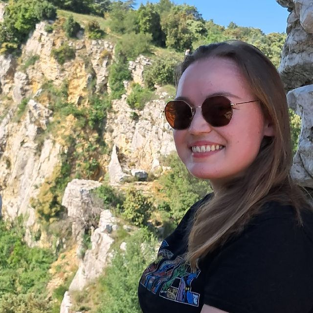 Profile picture