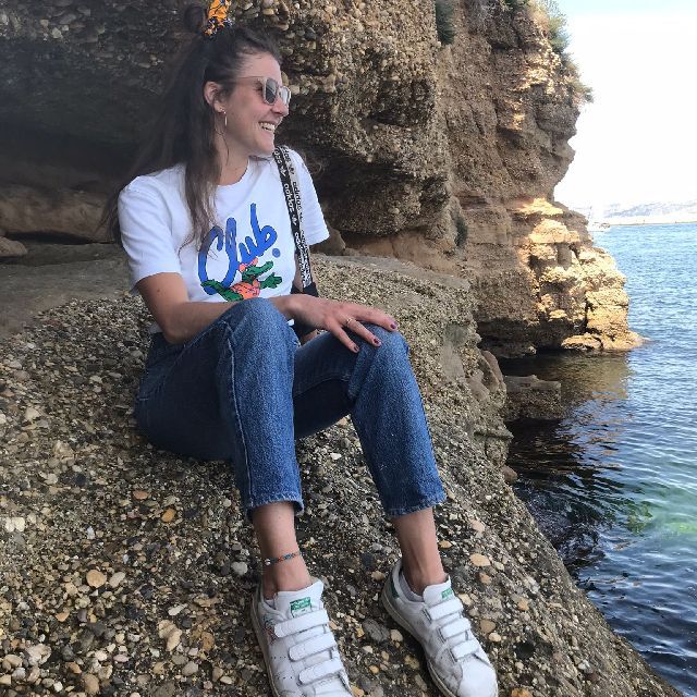 Profile picture