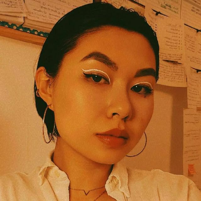 Profile picture