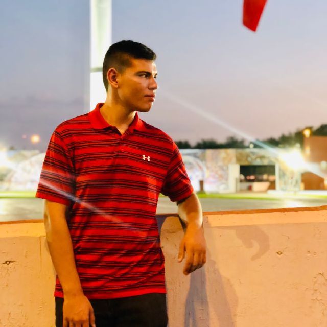 Profile picture