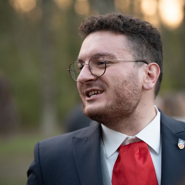 Profile picture
