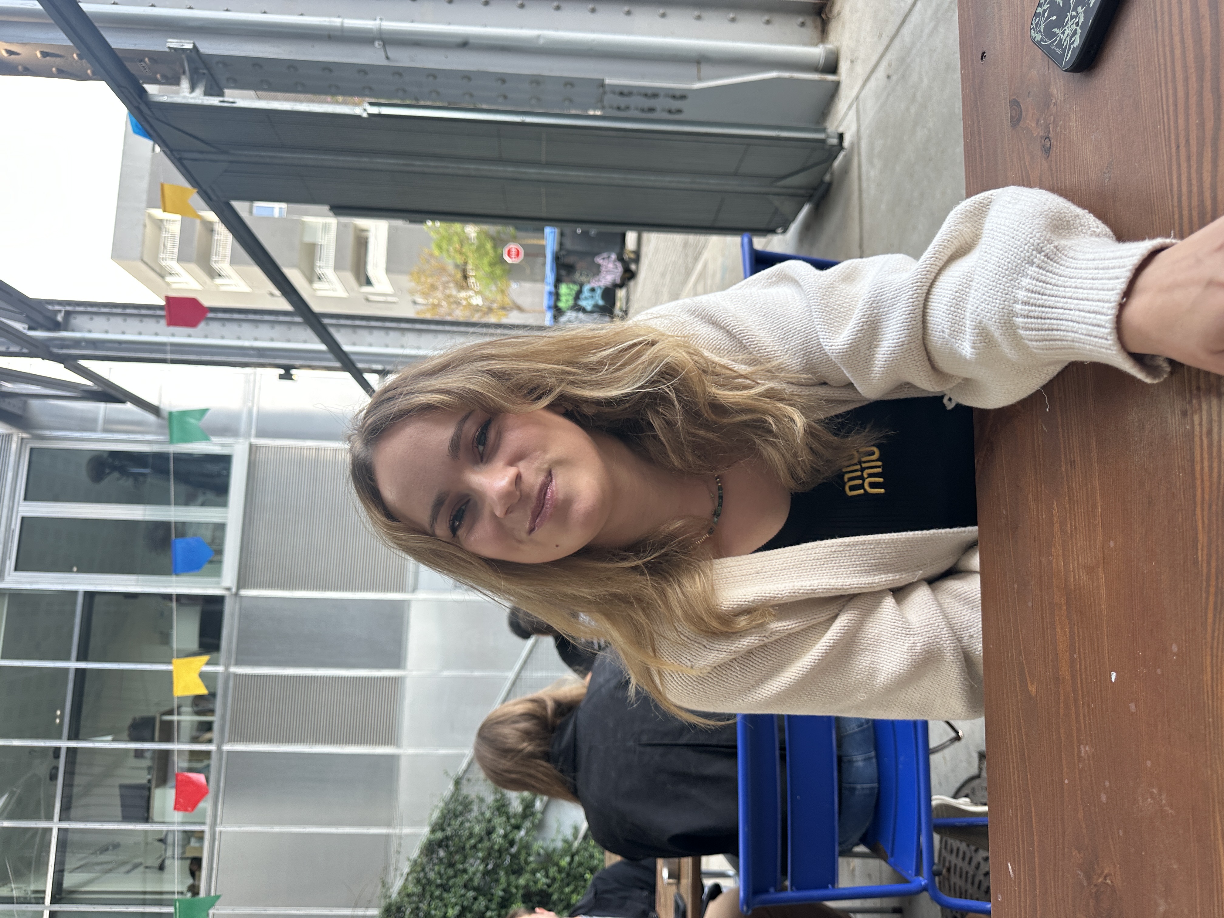 Profile picture