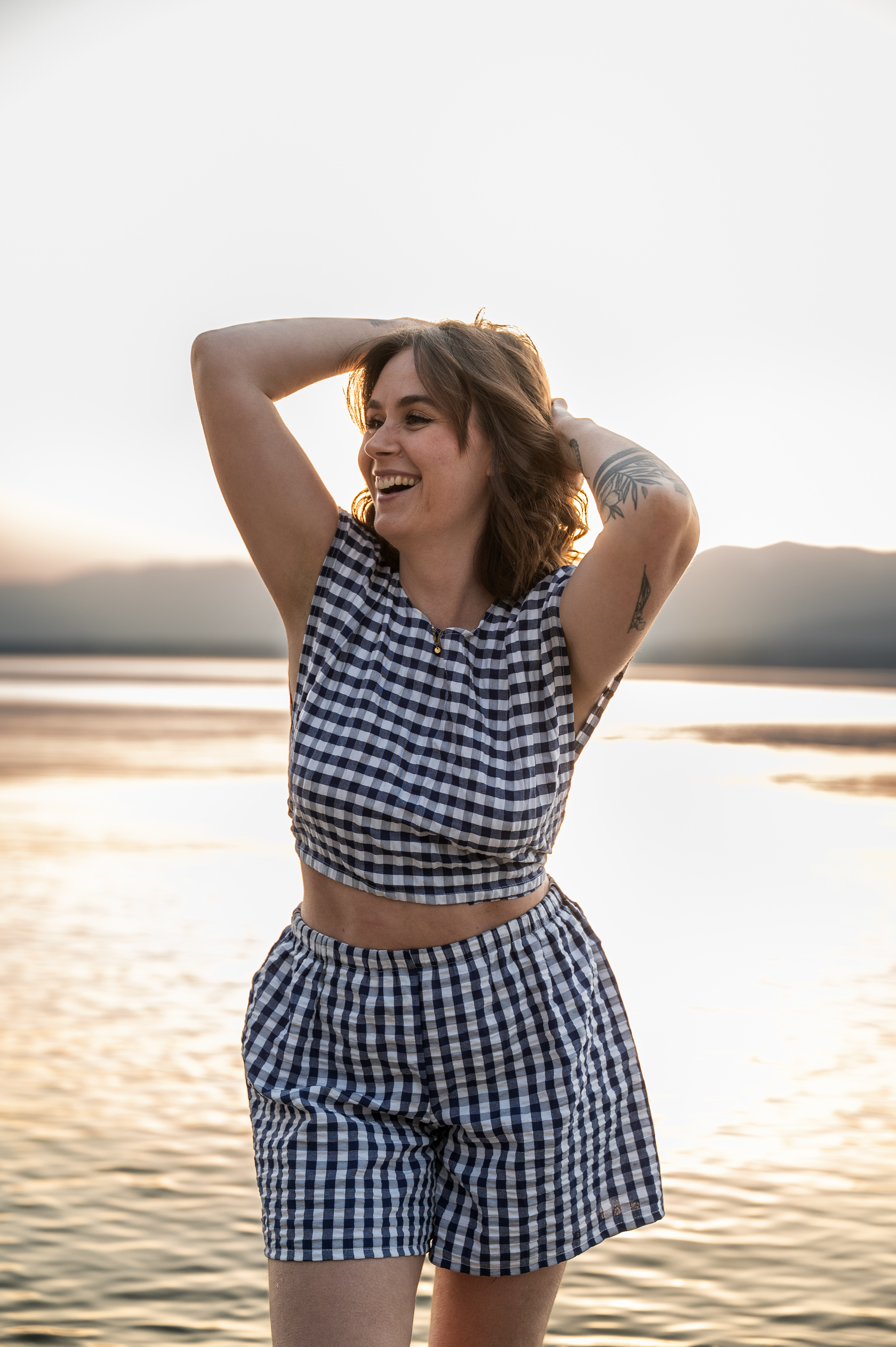 Profile picture