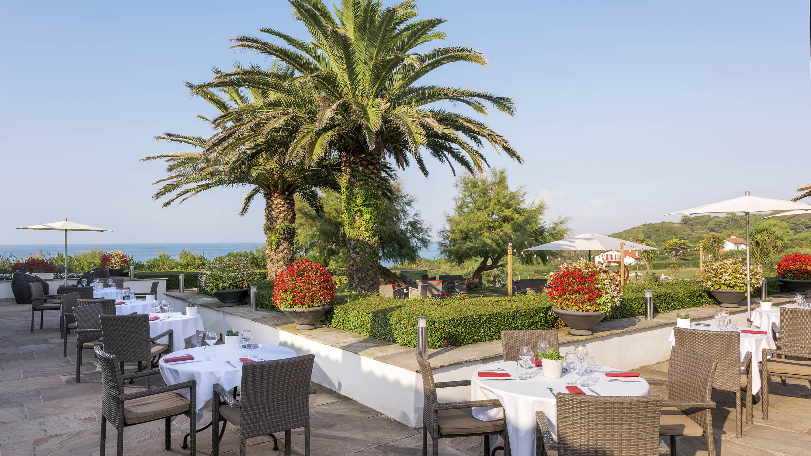 restaurant Ilura