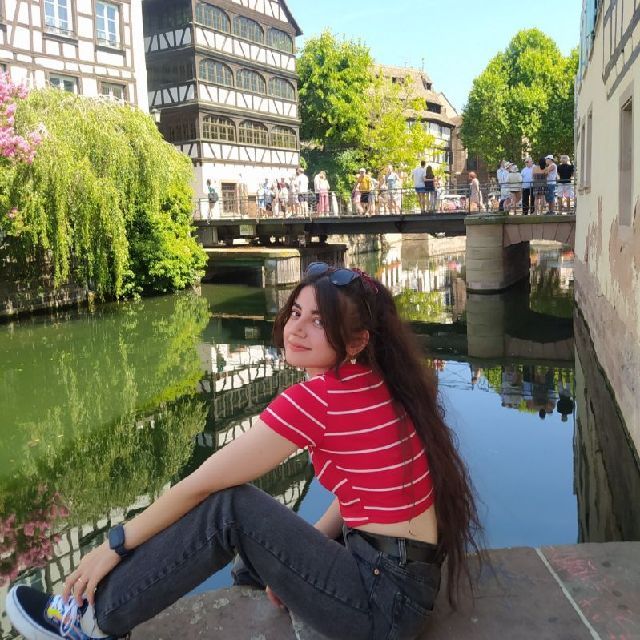 Profile picture