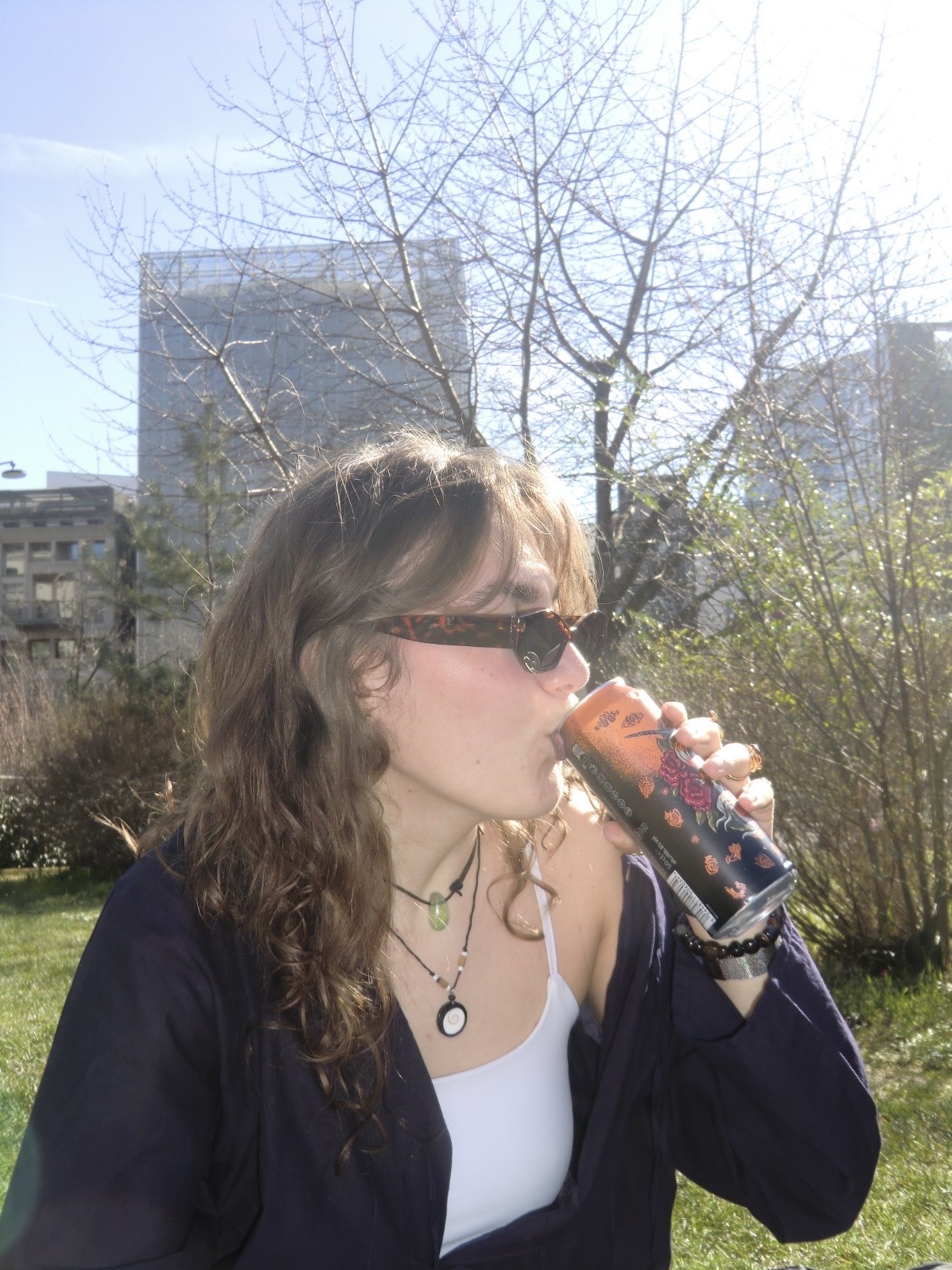 Profile picture