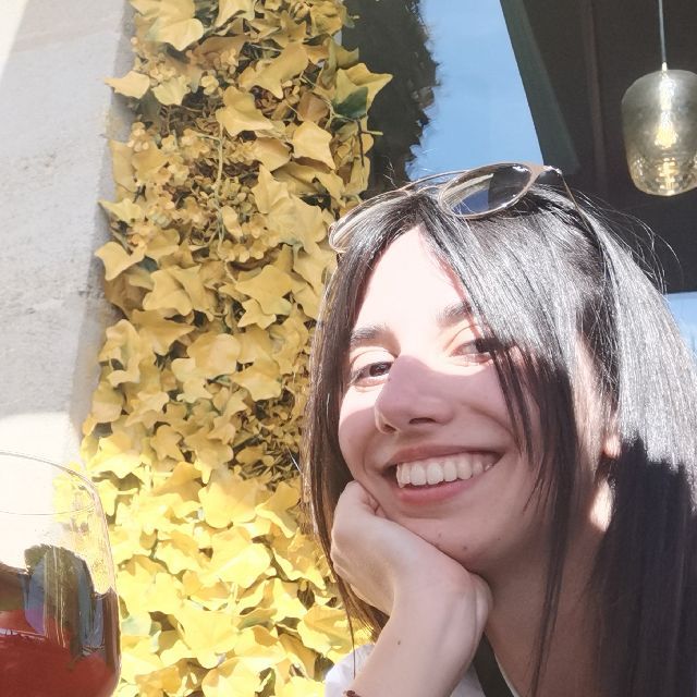 Profile picture