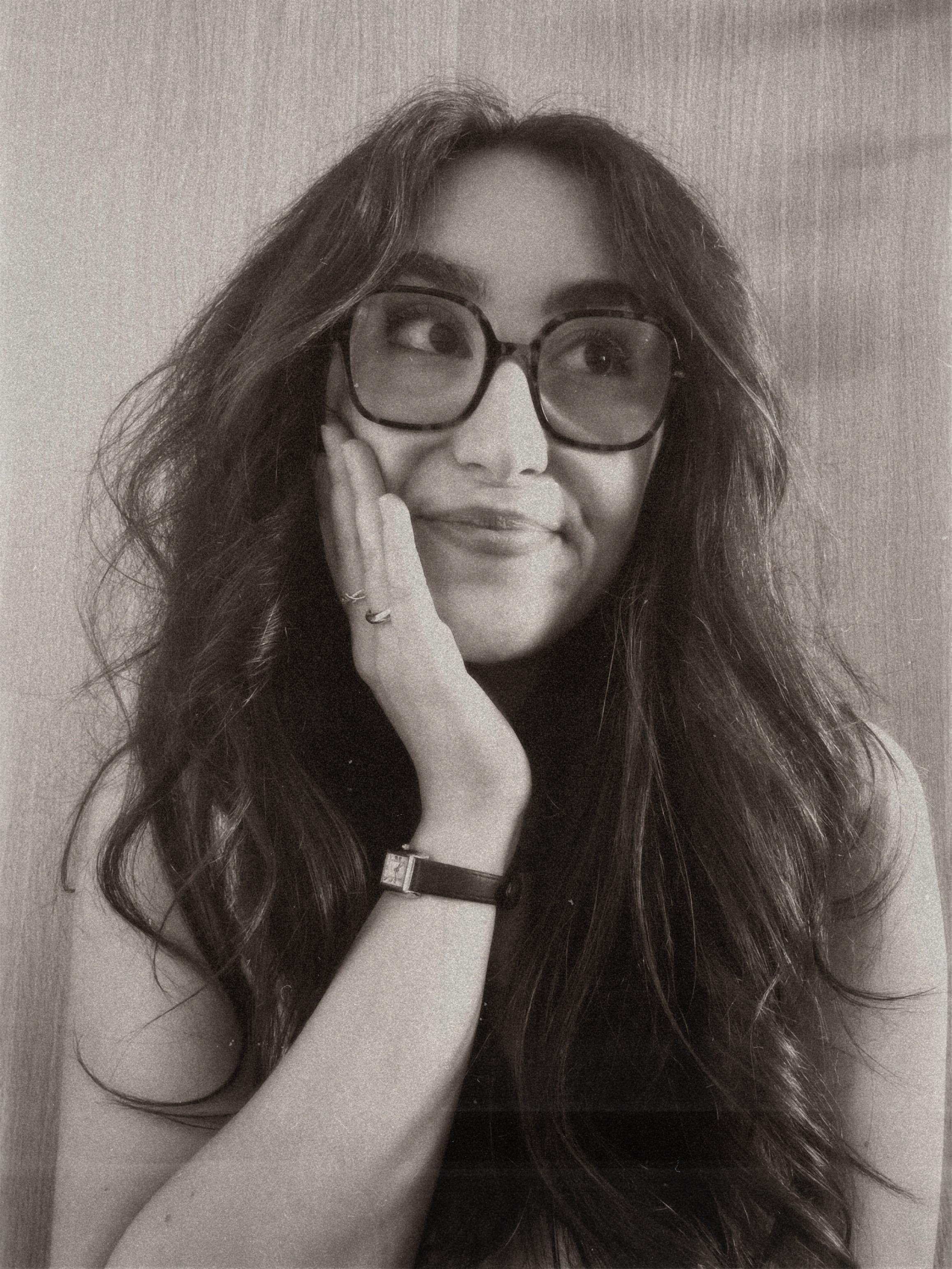 Profile picture