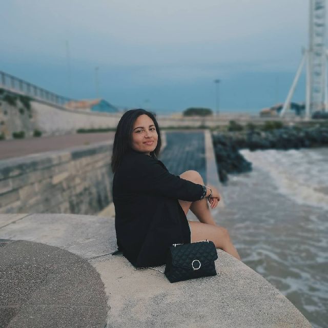 Profile picture