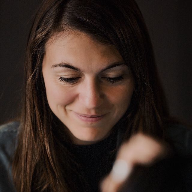 Profile picture