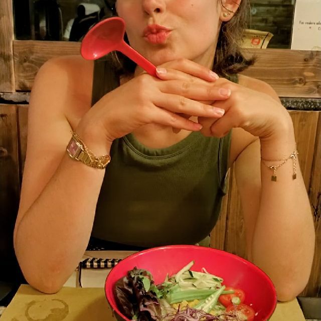 Profile picture