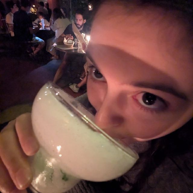 Profile picture