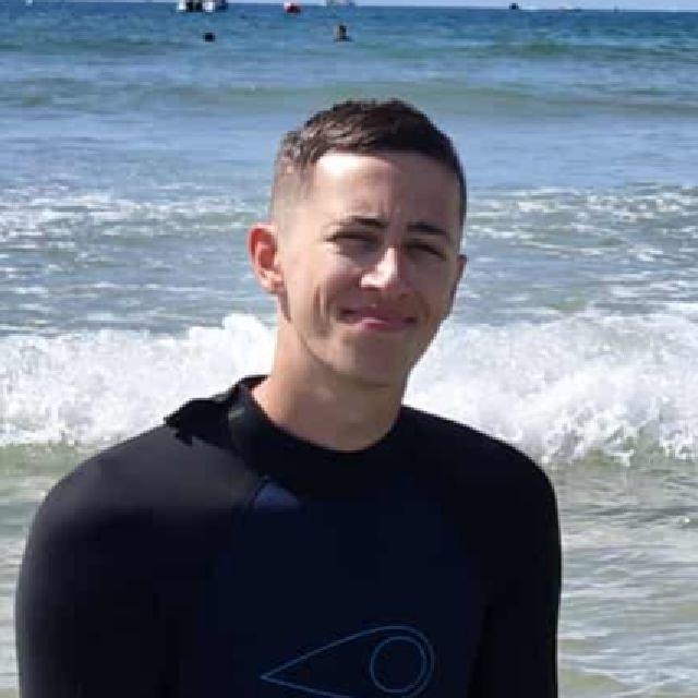 Profile picture