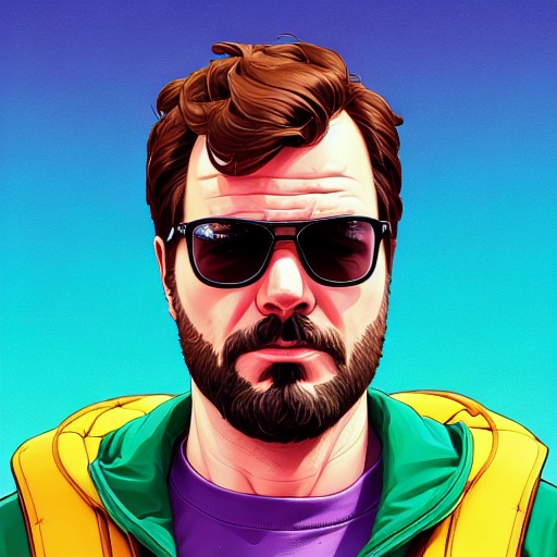 Profile picture