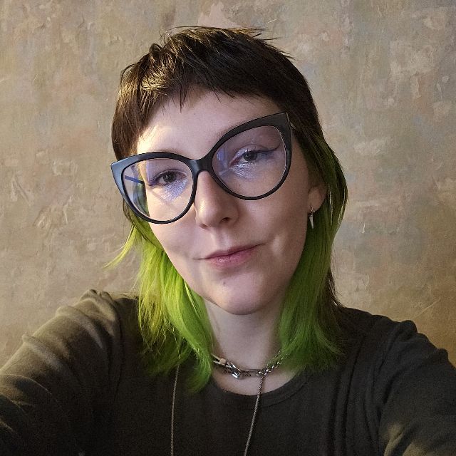 Profile picture