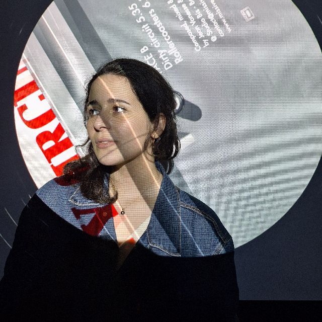 Profile picture