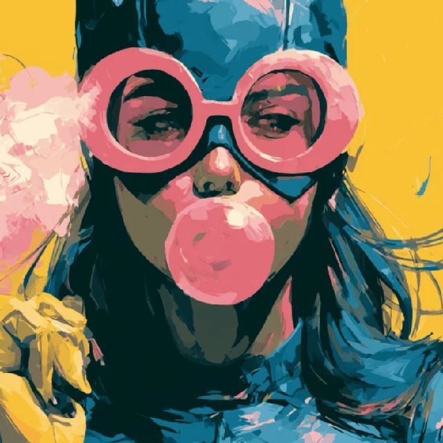 Profile picture