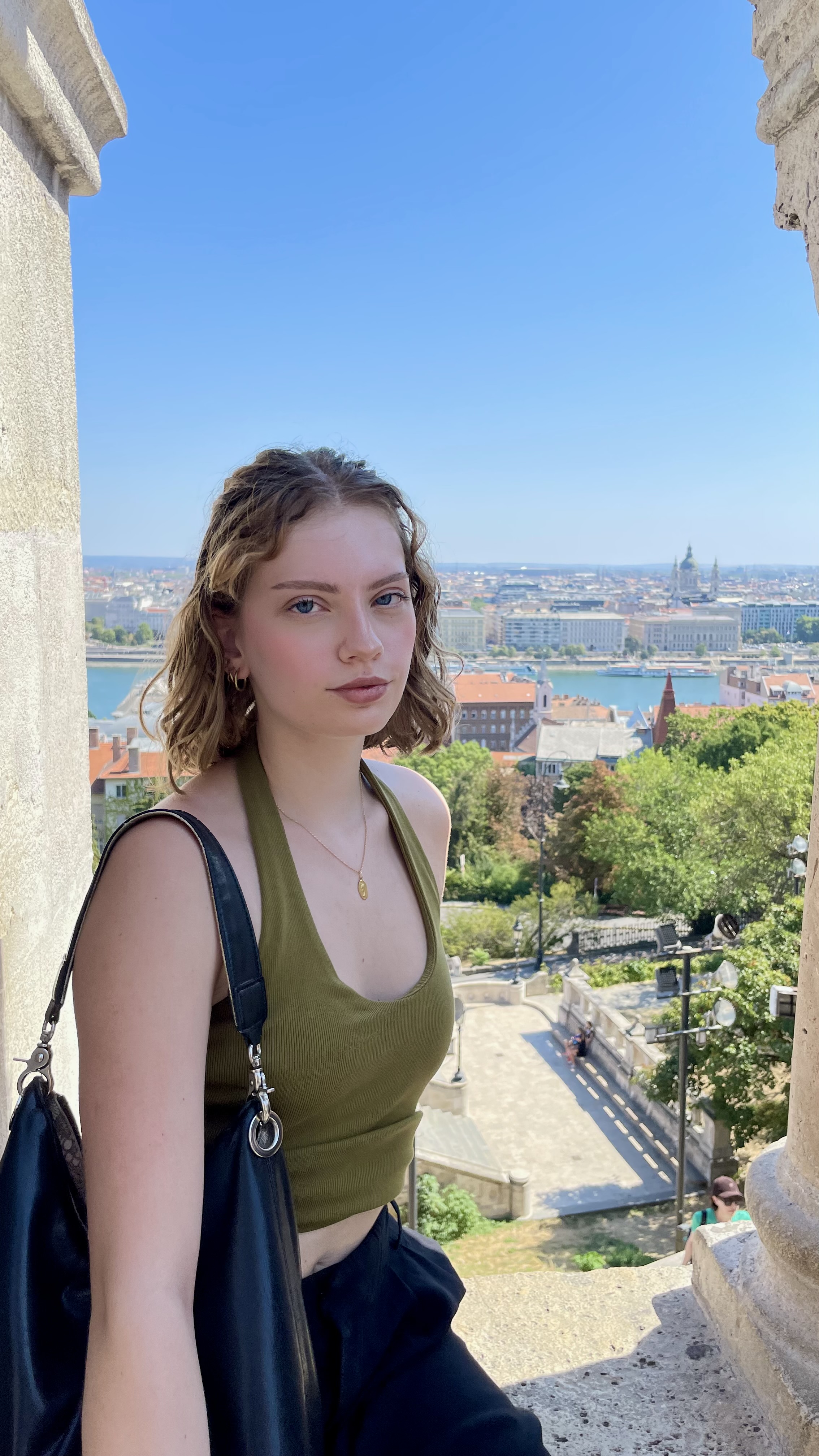 Profile picture