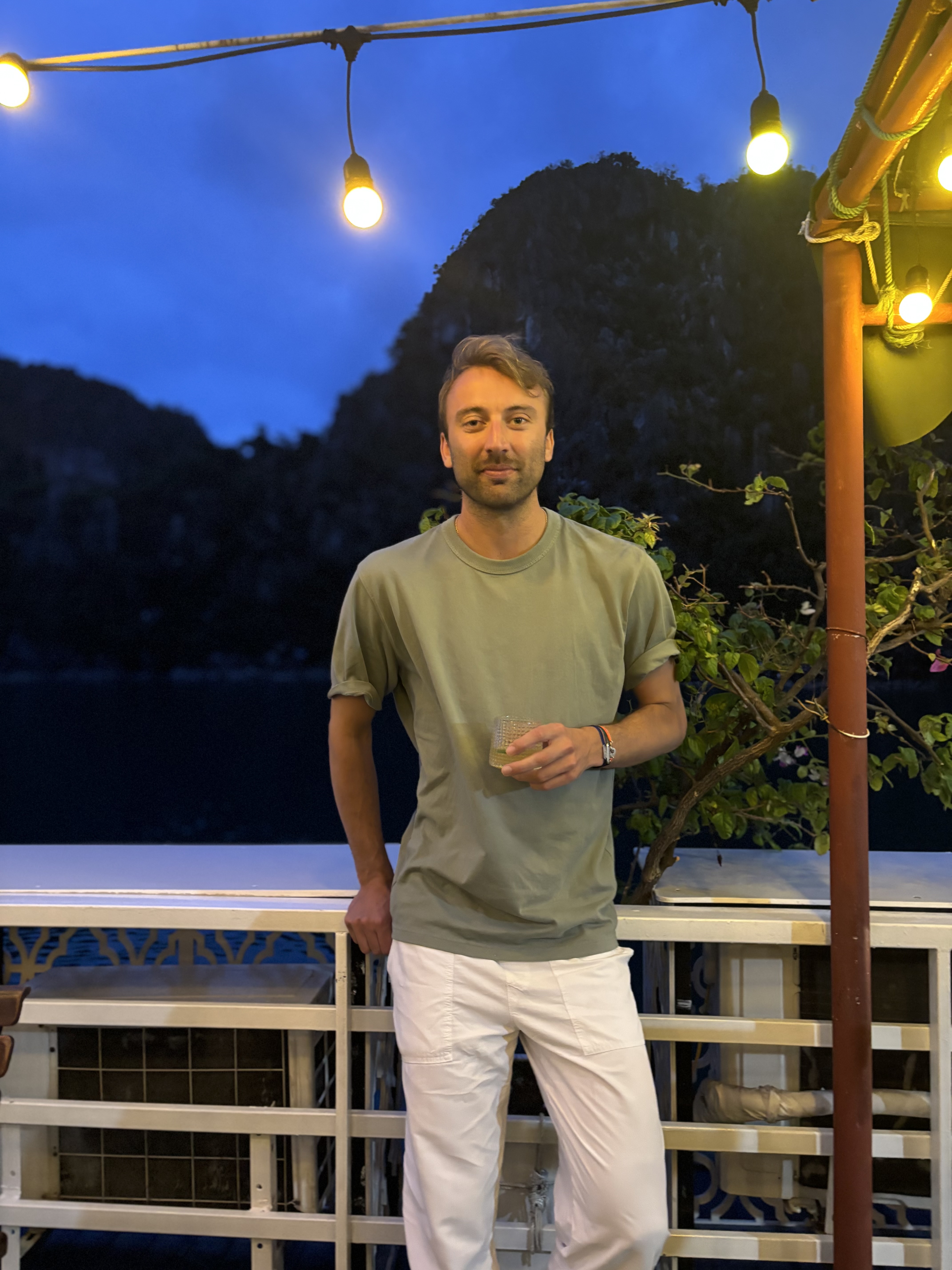 Profile picture