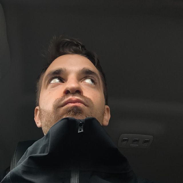 Profile picture