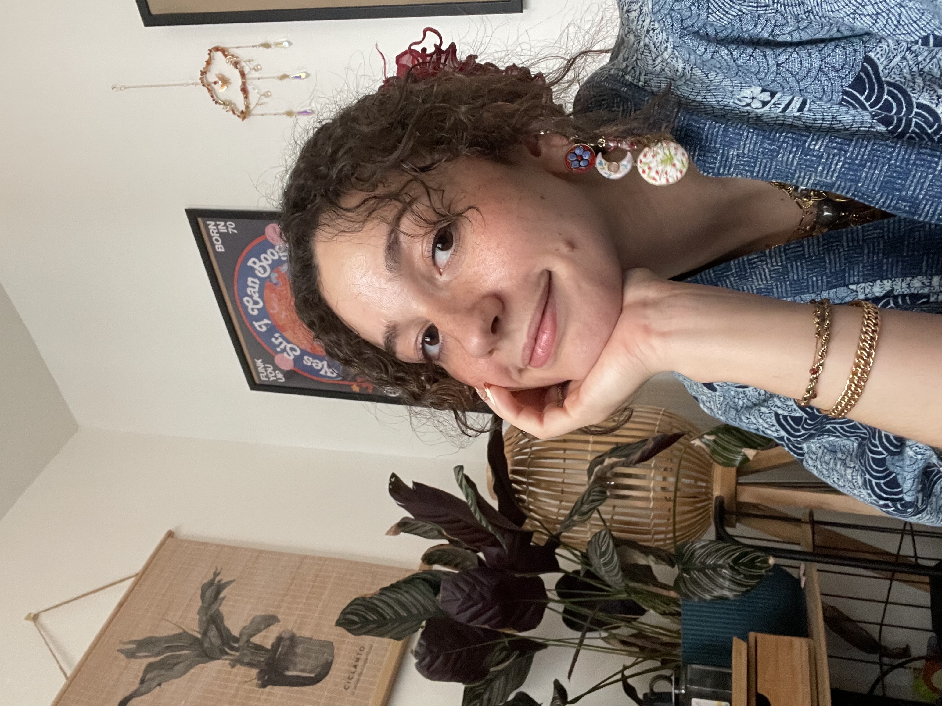 Profile picture