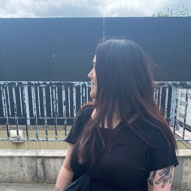 Profile picture