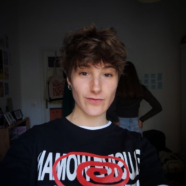 Profile picture