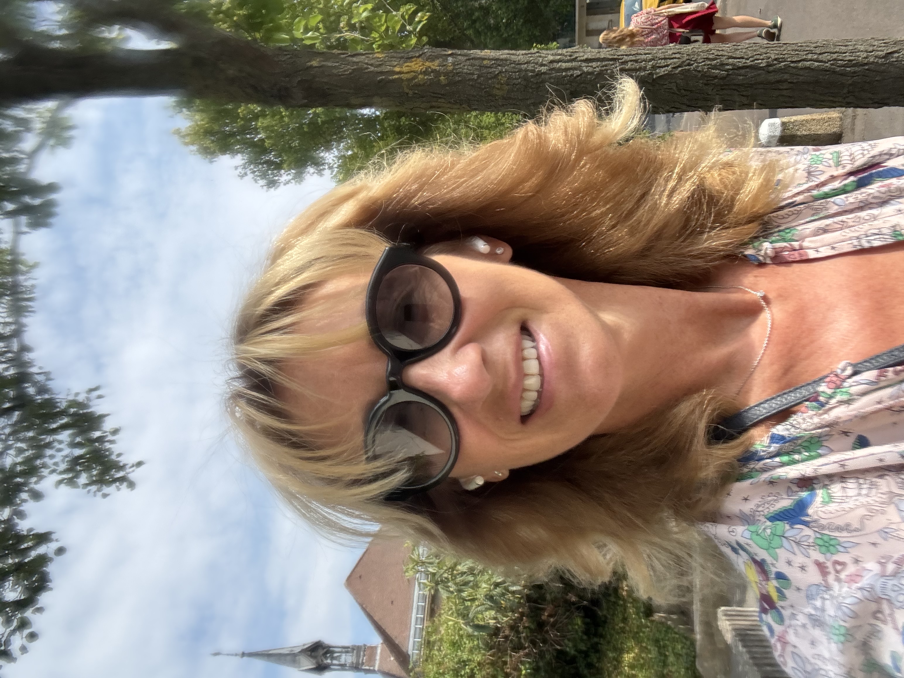 Profile picture