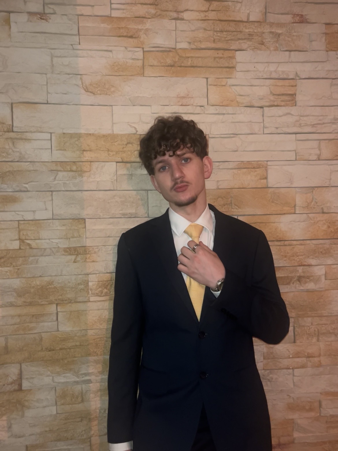 Profile picture
