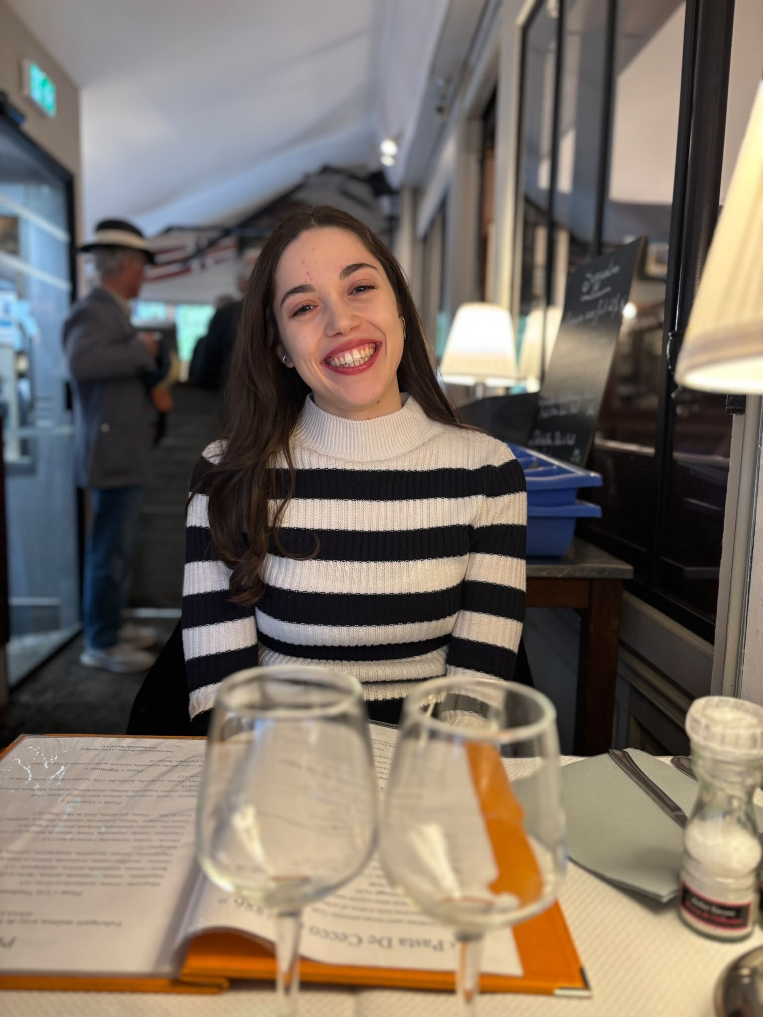 Profile picture