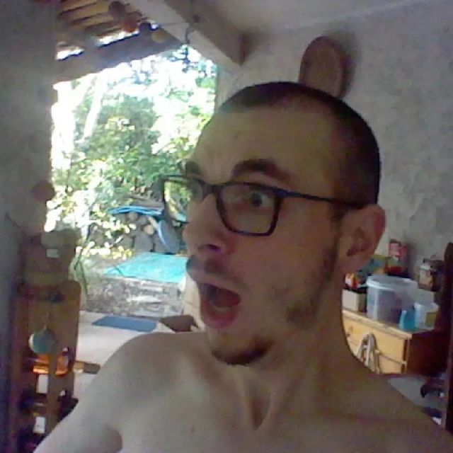 Profile picture