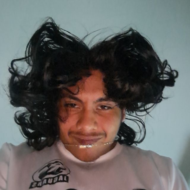 Profile picture