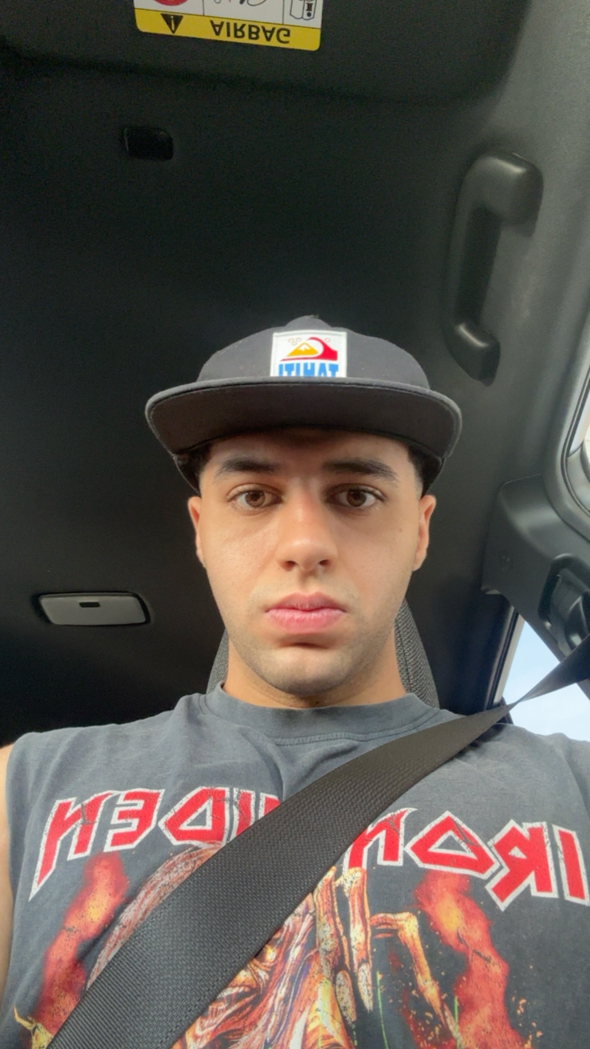 Profile picture