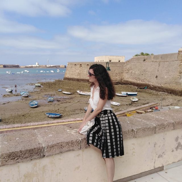 Profile picture