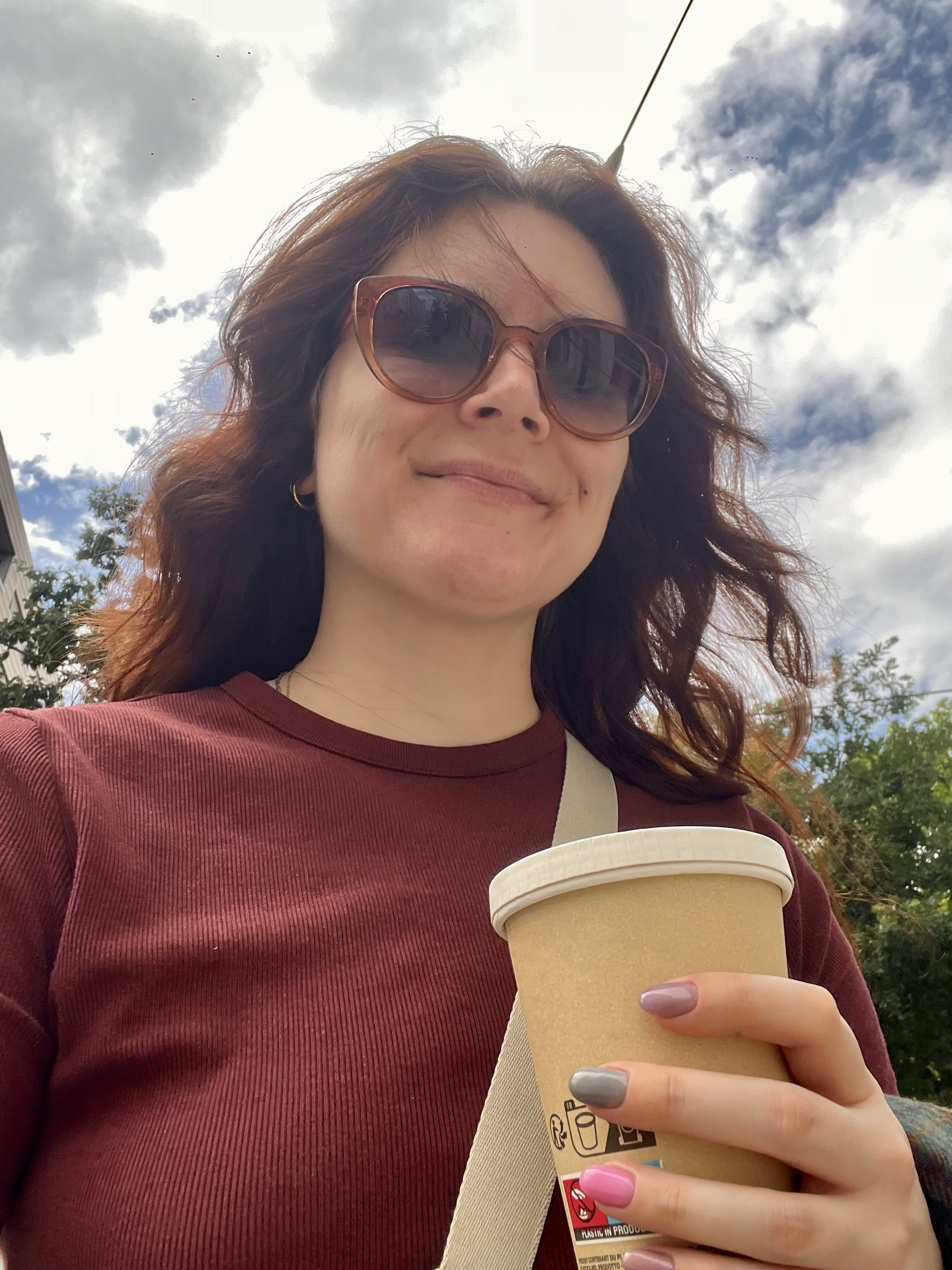Profile picture